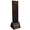 Espositore porta extension in cartone robusto