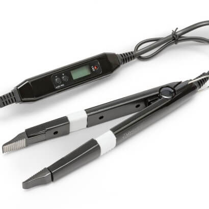 Kit UV Light: Extension Professionali per Capelli Veri