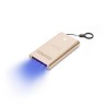 Kit UV Light: Extension Professionali per Capelli Veri