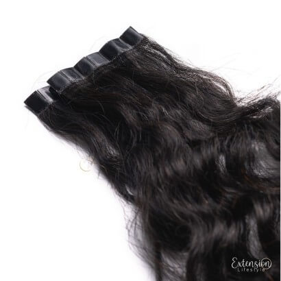 Extension Capelli Veri Ricci UV Light - Innovazione Professionale