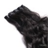Extension Capelli Veri Ricci UV Light - Innovazione Professionale