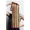 Cheratina lisce classic - 20 ciocche, single drawn, 100% capelli veri