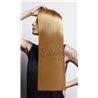 Cheratina lisce classic - 20 ciocche, single drawn, 100% capelli veri