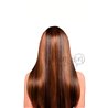 Cheratina lisce classic - 20 ciocche, single drawn, 100% capelli veri