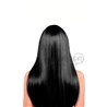 Cheratina lisce classic - 20 ciocche, single drawn, 100% capelli veri