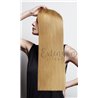 Cheratina lisce classic - 20 ciocche, single drawn, 100% capelli veri