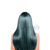 Cheratina lisce classic - 20 ciocche, single drawn, 100% capelli veri