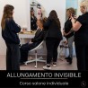 Corso Extension Capelli Veri: Allungamenti Invisibili Professionali