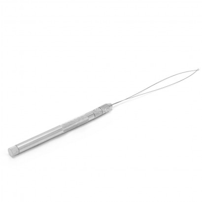 Loop per Extension Microring – Fissaggio Professionale Capelli Veri
