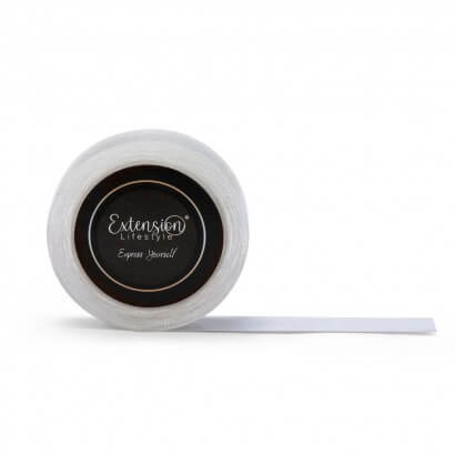 Rotolo monoadesivo extra strong per extension biadesive
