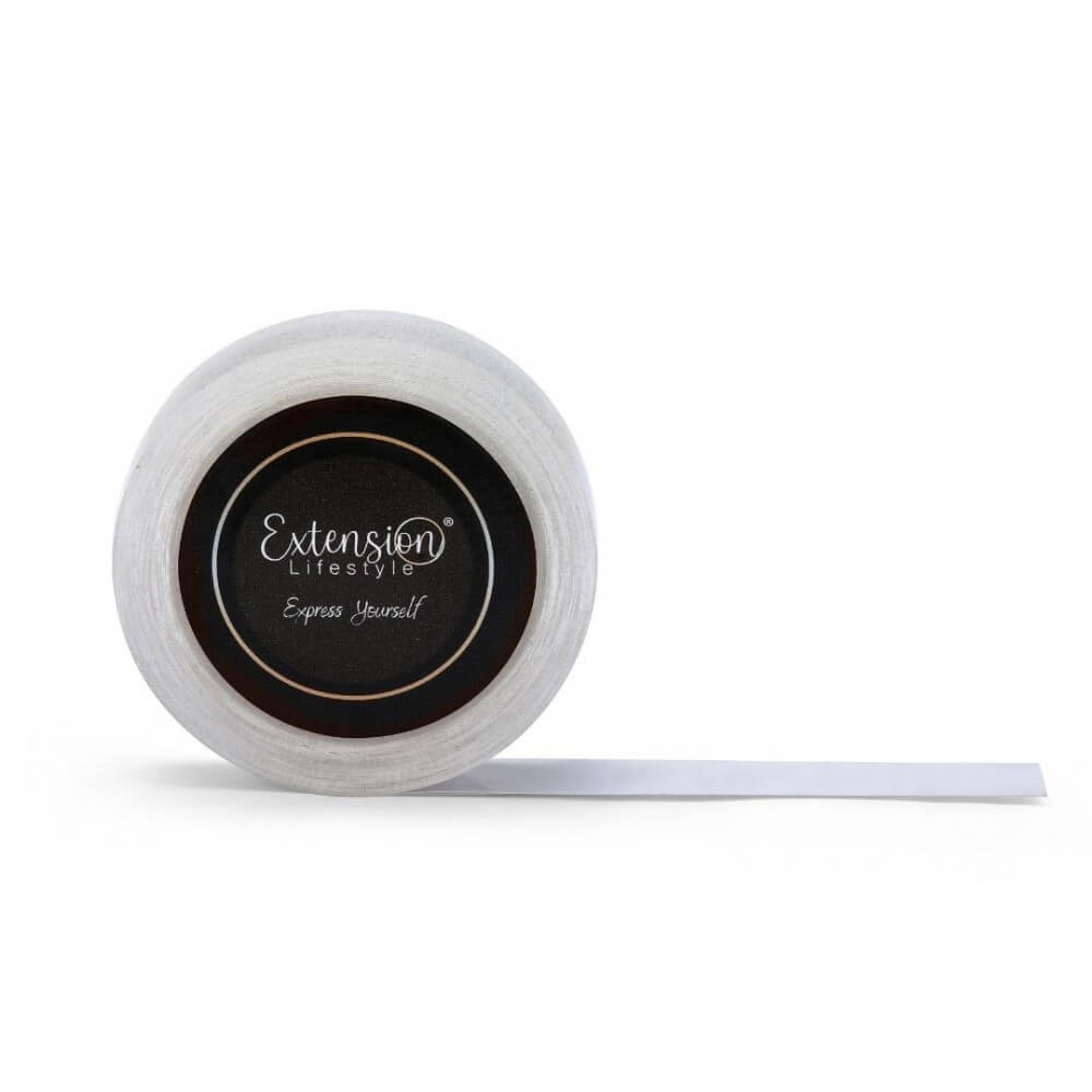 Rotolo monoadesivo extra strong per extension biadesive