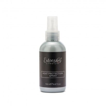 Spray termoprotettore professionale per capelli e extension