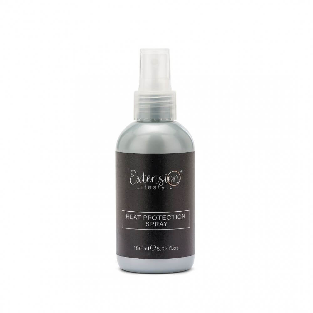 Spray termoprotettore professionale per capelli e extension