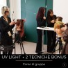 Corso UV Light + Tecniche Extension di Ultima Generazione
