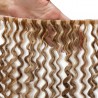 Acquista subito la doppia fascia invisibile microring riccia!