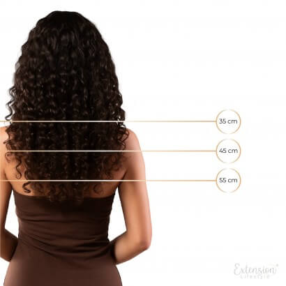 Acquista Subito la Fascia Biadesiva Invisibile in capelli naturali