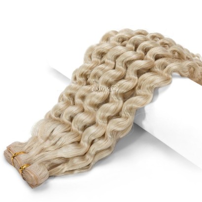 Acquista Subito la Fascia Biadesiva Invisibile in capelli naturali