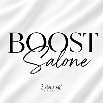 Boost Salone: Formazione e Marketing per Extension Capelli Veri