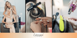 Extension Cheratina: Applicazione, Mantenimento e Smontaggio