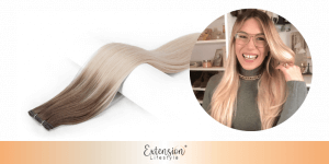 Extension tessitura ultra sottili: fidati di chi le ha provate!