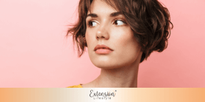 Extension capelli corti: quando puoi applicarle?